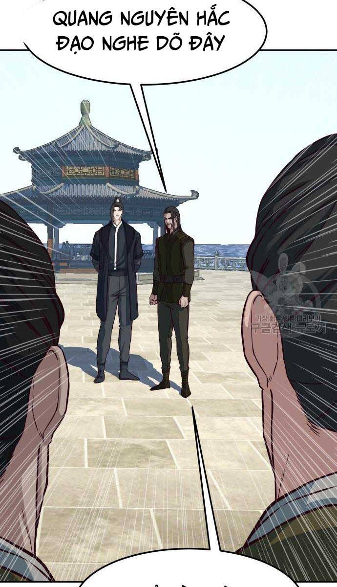 Tuý Kiếm Dạ Hành túy kiếm dạ hành - chapter 67 - Upload bởi truyensieuhay.com