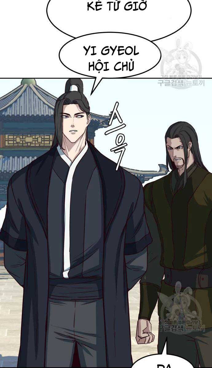 Tuý Kiếm Dạ Hành túy kiếm dạ hành - chapter 67 - Upload bởi truyensieuhay.com
