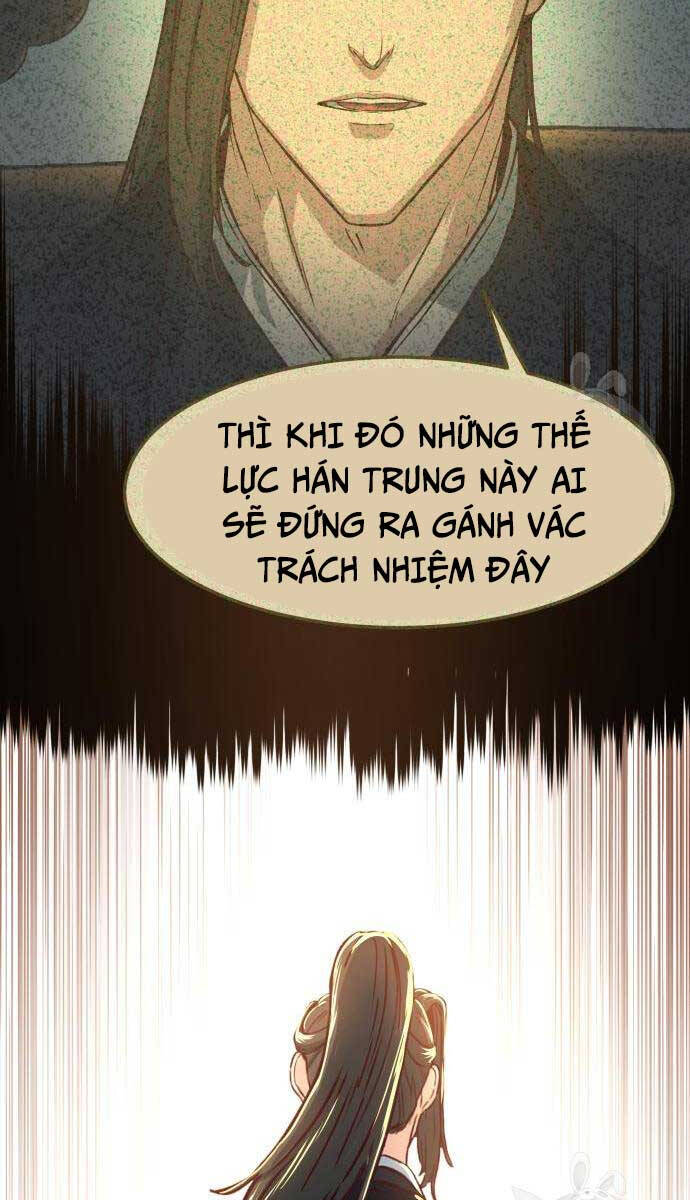 Tuý Kiếm Dạ Hành túy kiếm dạ hành - chapter 67 - Upload bởi truyensieuhay.com