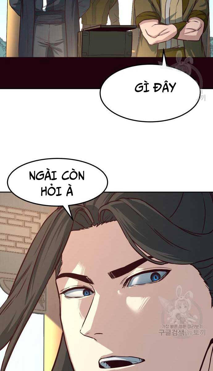 Tuý Kiếm Dạ Hành túy kiếm dạ hành - chapter 67 - Upload bởi truyensieuhay.com