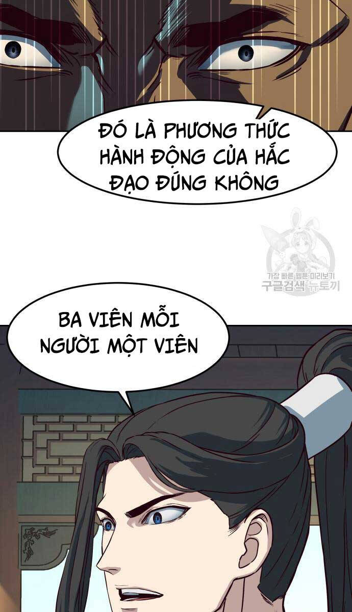 Tuý Kiếm Dạ Hành túy kiếm dạ hành - chapter 67 - Upload bởi truyensieuhay.com