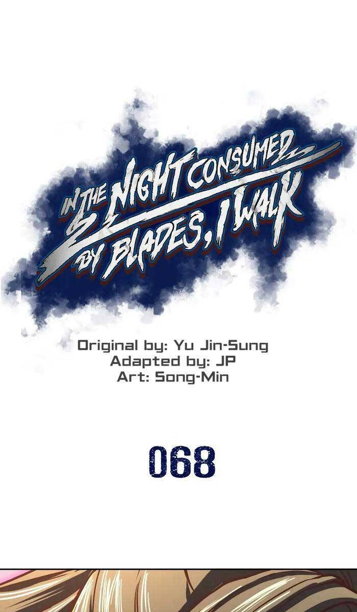Tuý Kiếm Dạ Hành túy kiếm dạ hành - chapter 68 - Upload bởi truyensieuhay.com