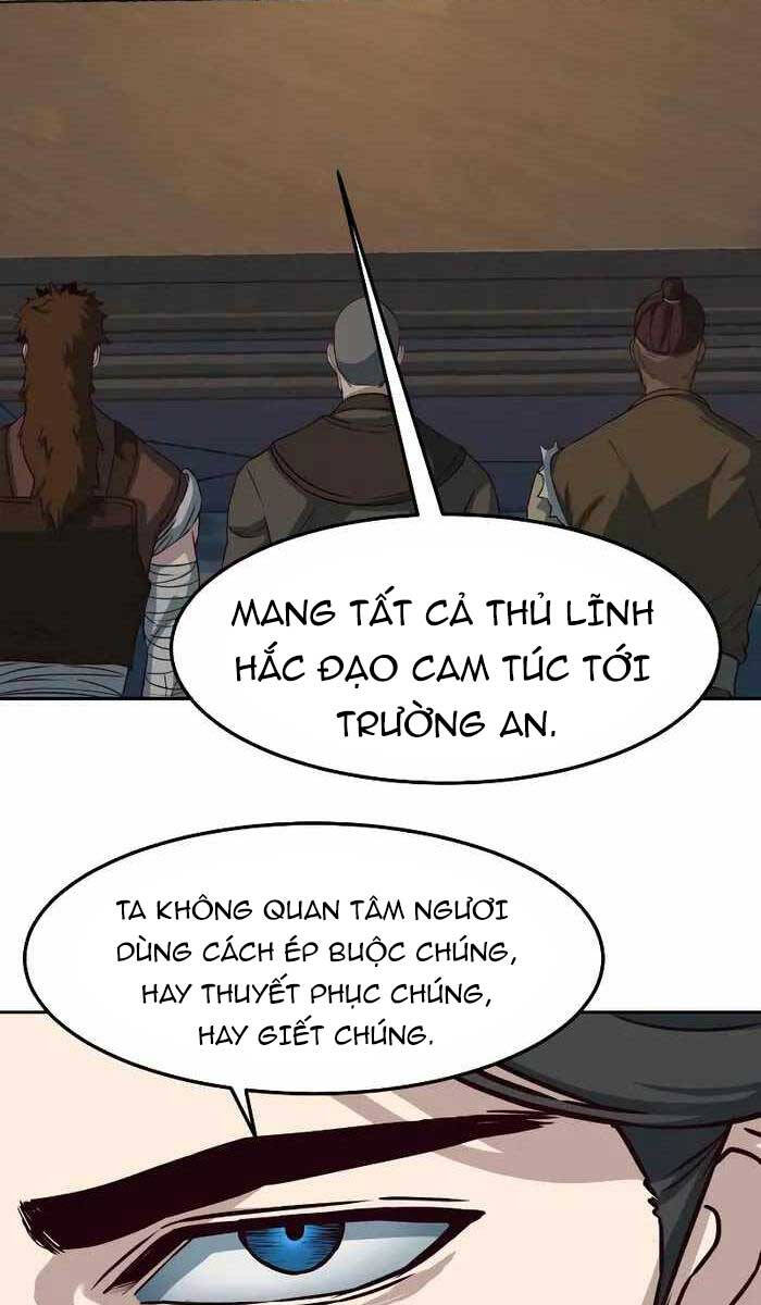 Tuý Kiếm Dạ Hành túy kiếm dạ hành - chapter 68 - Upload bởi truyensieuhay.com