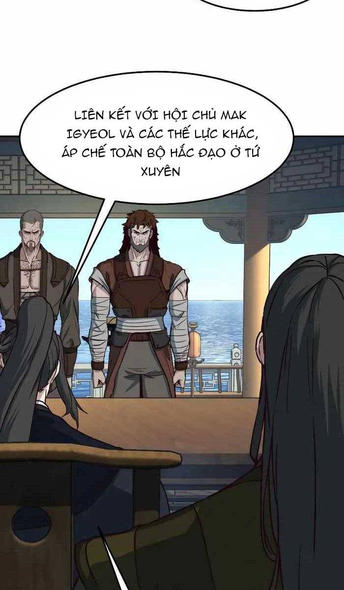 Tuý Kiếm Dạ Hành túy kiếm dạ hành - chapter 68 - Upload bởi truyensieuhay.com