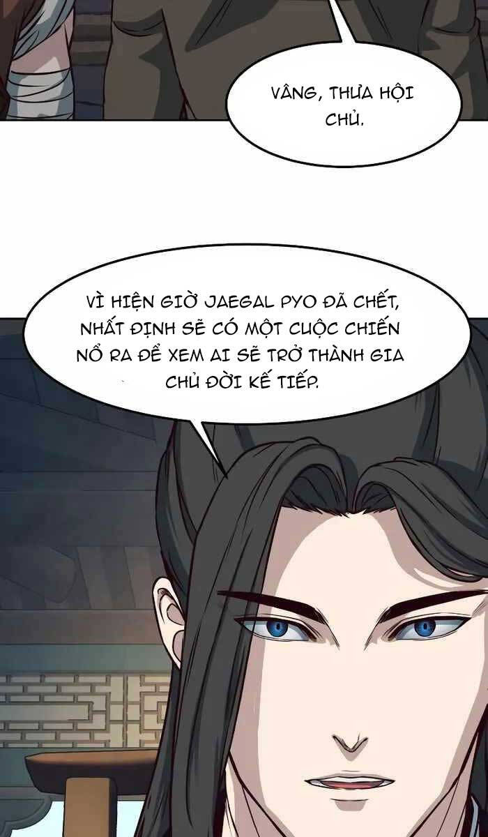 Tuý Kiếm Dạ Hành túy kiếm dạ hành - chapter 68 - Upload bởi truyensieuhay.com