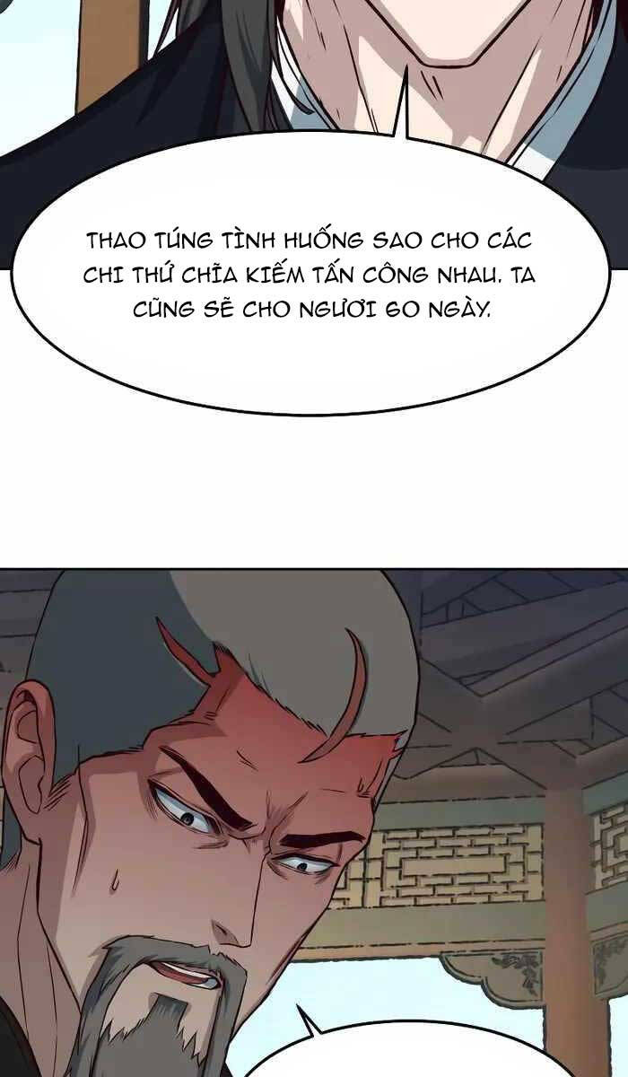 Tuý Kiếm Dạ Hành túy kiếm dạ hành - chapter 68 - Upload bởi truyensieuhay.com