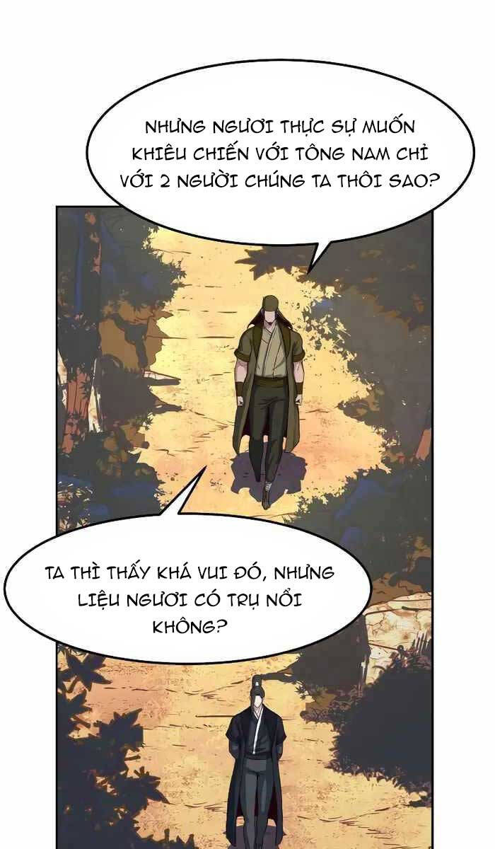 Tuý Kiếm Dạ Hành túy kiếm dạ hành - chapter 68 - Upload bởi truyensieuhay.com