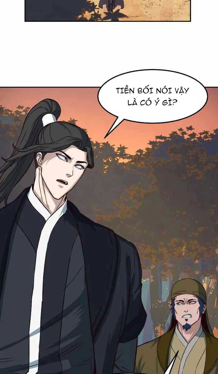 Tuý Kiếm Dạ Hành túy kiếm dạ hành - chapter 68 - Upload bởi truyensieuhay.com