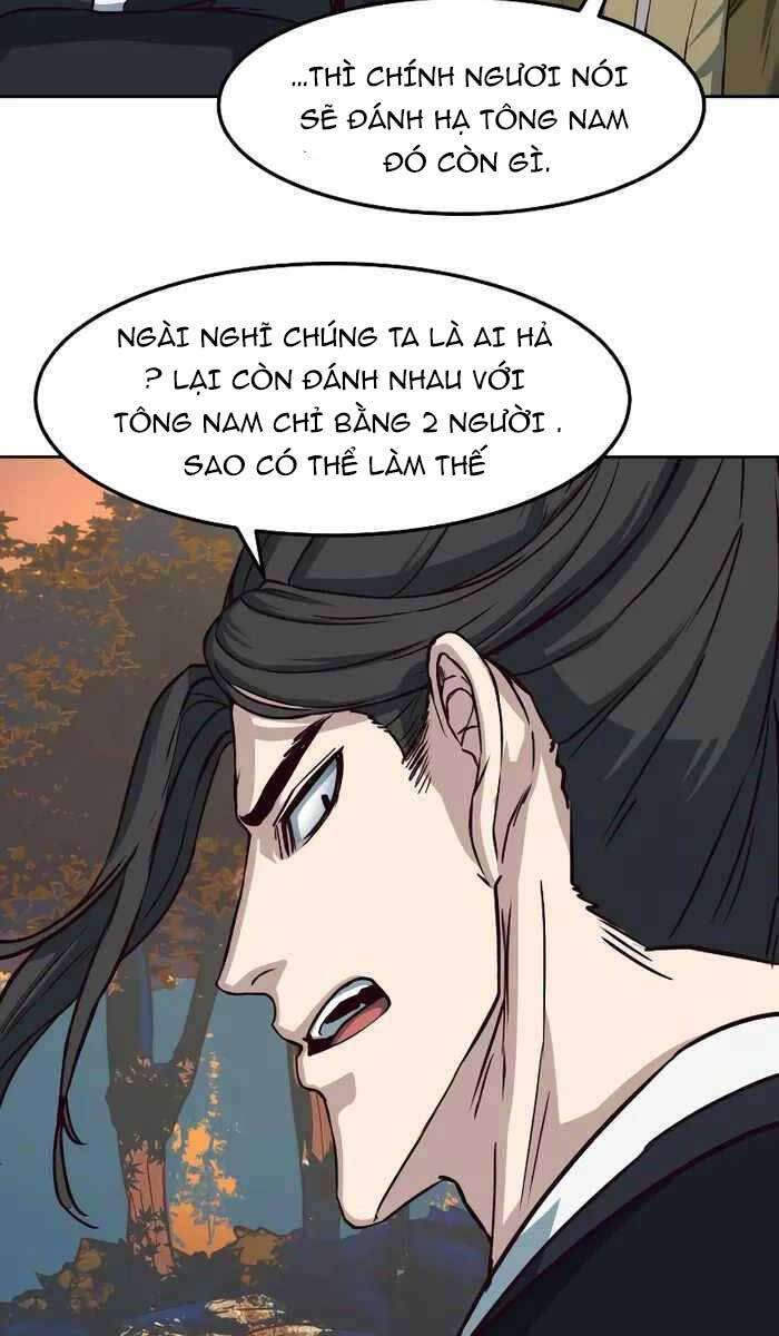 Tuý Kiếm Dạ Hành túy kiếm dạ hành - chapter 68 - Upload bởi truyensieuhay.com