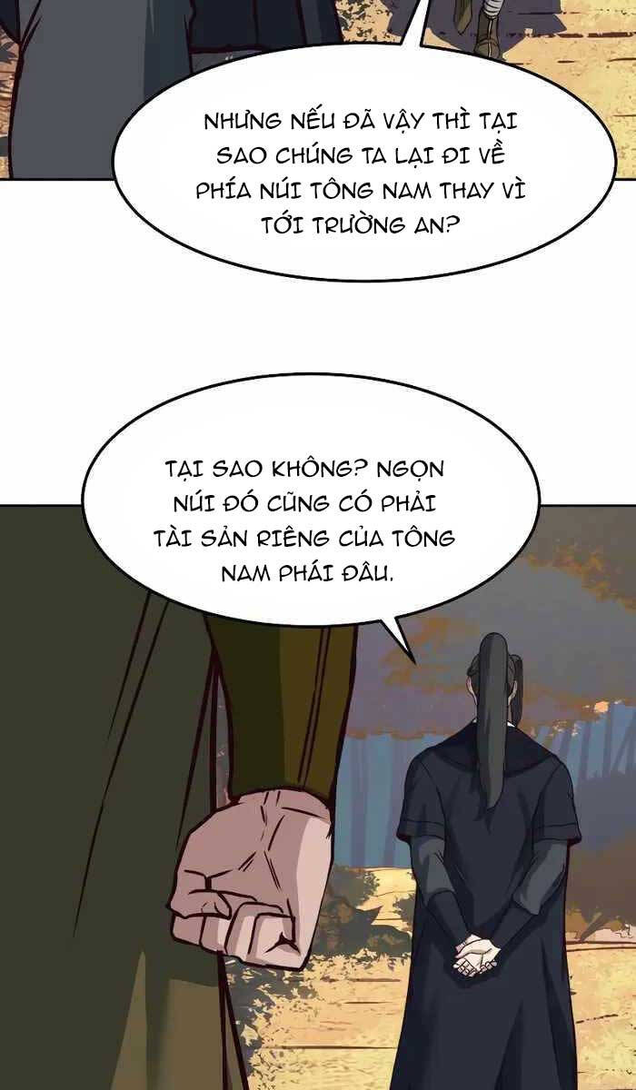 Tuý Kiếm Dạ Hành túy kiếm dạ hành - chapter 68 - Upload bởi truyensieuhay.com