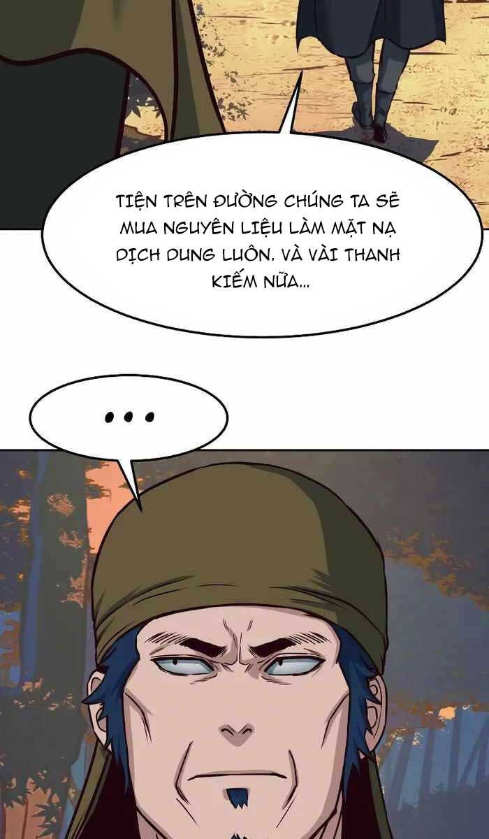 Tuý Kiếm Dạ Hành túy kiếm dạ hành - chapter 68 - Upload bởi truyensieuhay.com