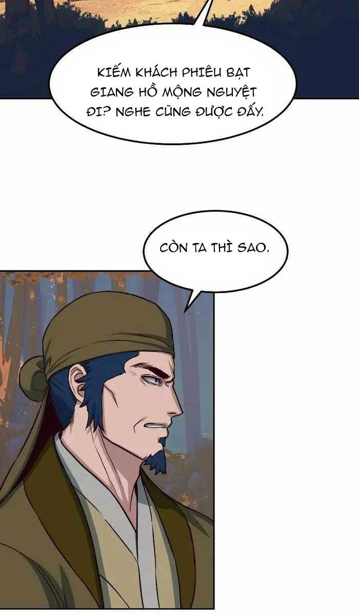 Tuý Kiếm Dạ Hành túy kiếm dạ hành - chapter 68 - Upload bởi truyensieuhay.com