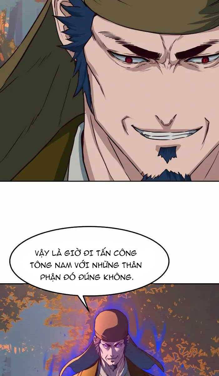 Tuý Kiếm Dạ Hành túy kiếm dạ hành - chapter 68 - Upload bởi truyensieuhay.com