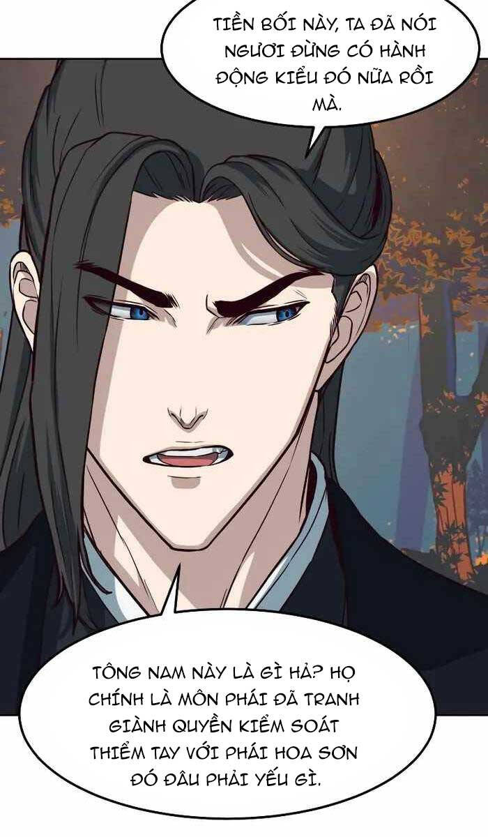 Tuý Kiếm Dạ Hành túy kiếm dạ hành - chapter 68 - Upload bởi truyensieuhay.com