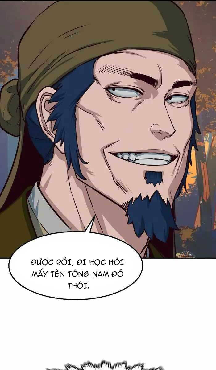 Tuý Kiếm Dạ Hành túy kiếm dạ hành - chapter 68 - Upload bởi truyensieuhay.com
