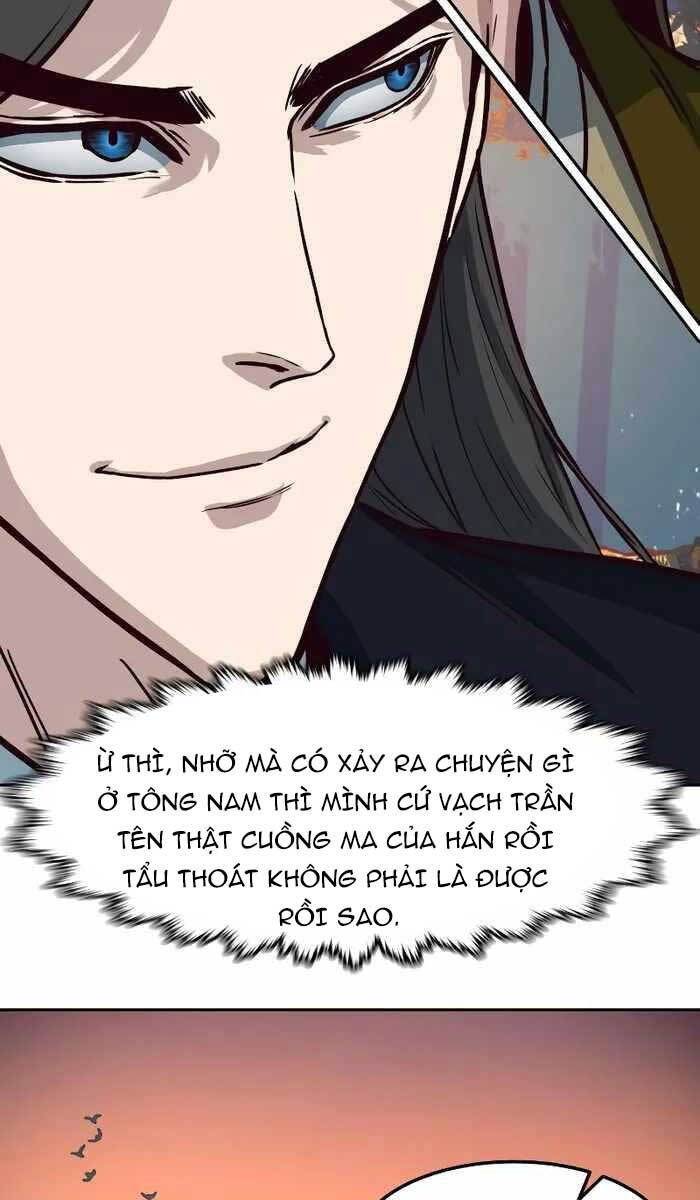 Tuý Kiếm Dạ Hành túy kiếm dạ hành - chapter 68 - Upload bởi truyensieuhay.com