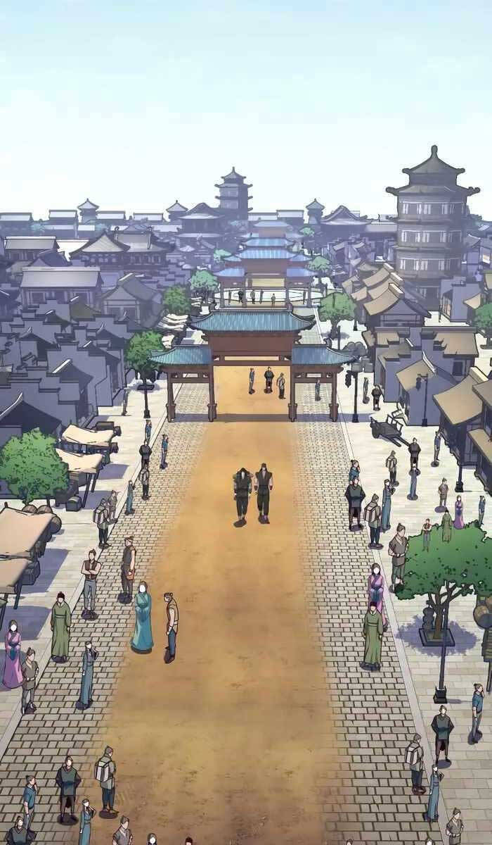 Tuý Kiếm Dạ Hành túy kiếm dạ hành - chapter 68 - Upload bởi truyensieuhay.com