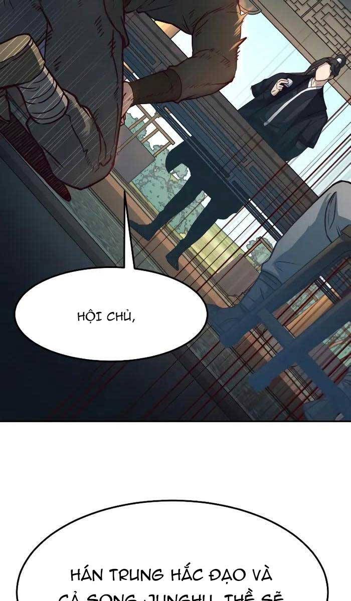Tuý Kiếm Dạ Hành túy kiếm dạ hành - chapter 68 - Upload bởi truyensieuhay.com