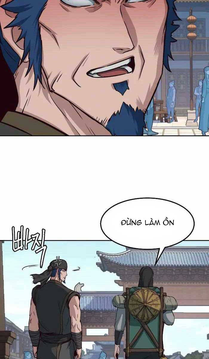 Tuý Kiếm Dạ Hành túy kiếm dạ hành - chapter 68 - Upload bởi truyensieuhay.com