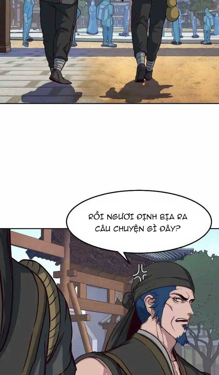 Tuý Kiếm Dạ Hành túy kiếm dạ hành - chapter 68 - Upload bởi truyensieuhay.com