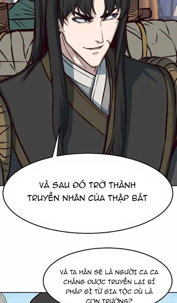 Tuý Kiếm Dạ Hành túy kiếm dạ hành - chapter 68 - Upload bởi truyensieuhay.com