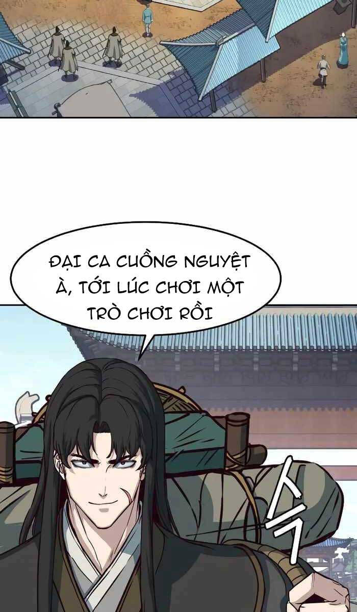 Tuý Kiếm Dạ Hành túy kiếm dạ hành - chapter 68 - Upload bởi truyensieuhay.com