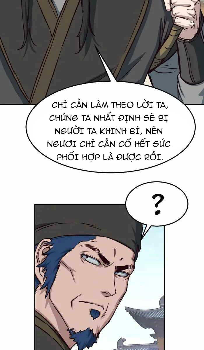 Tuý Kiếm Dạ Hành túy kiếm dạ hành - chapter 68 - Upload bởi truyensieuhay.com