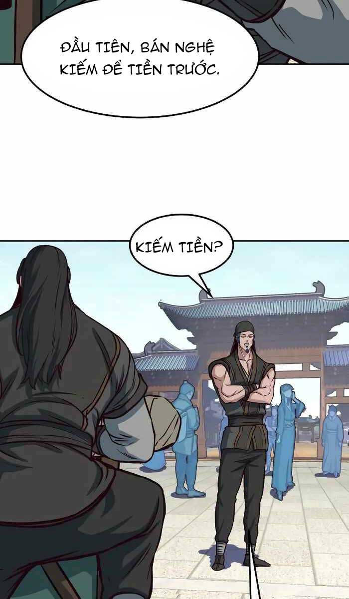 Tuý Kiếm Dạ Hành túy kiếm dạ hành - chapter 68 - Upload bởi truyensieuhay.com
