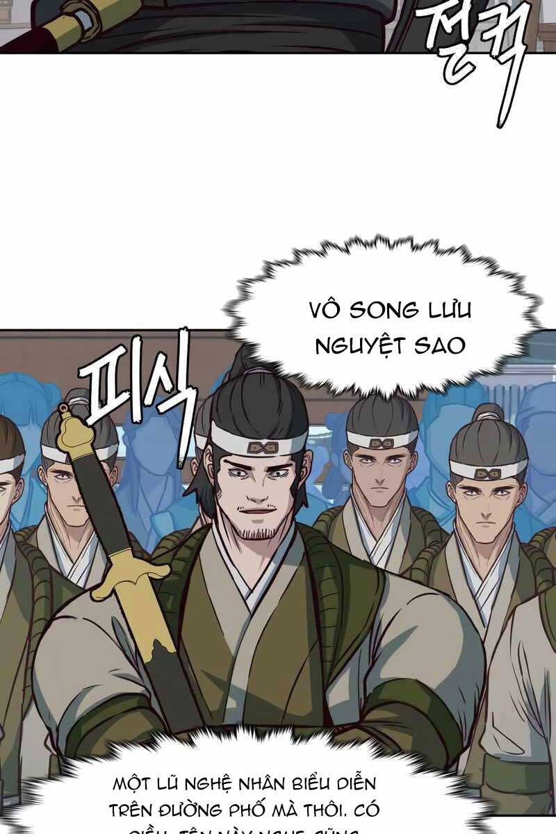 Tuý Kiếm Dạ Hành túy kiếm dạ hành - chapter 69 - Upload bởi truyensieuhay.com