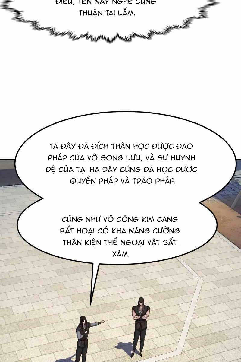 Tuý Kiếm Dạ Hành túy kiếm dạ hành - chapter 69 - Upload bởi truyensieuhay.com