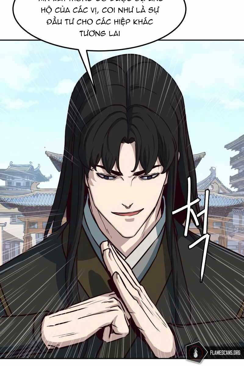 Tuý Kiếm Dạ Hành túy kiếm dạ hành - chapter 69 - Upload bởi truyensieuhay.com