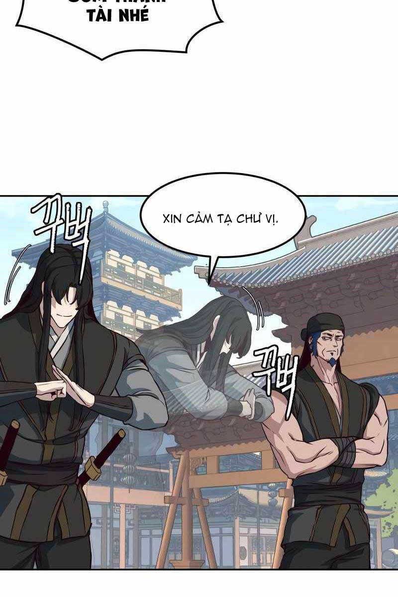 Tuý Kiếm Dạ Hành túy kiếm dạ hành - chapter 69 - Upload bởi truyensieuhay.com