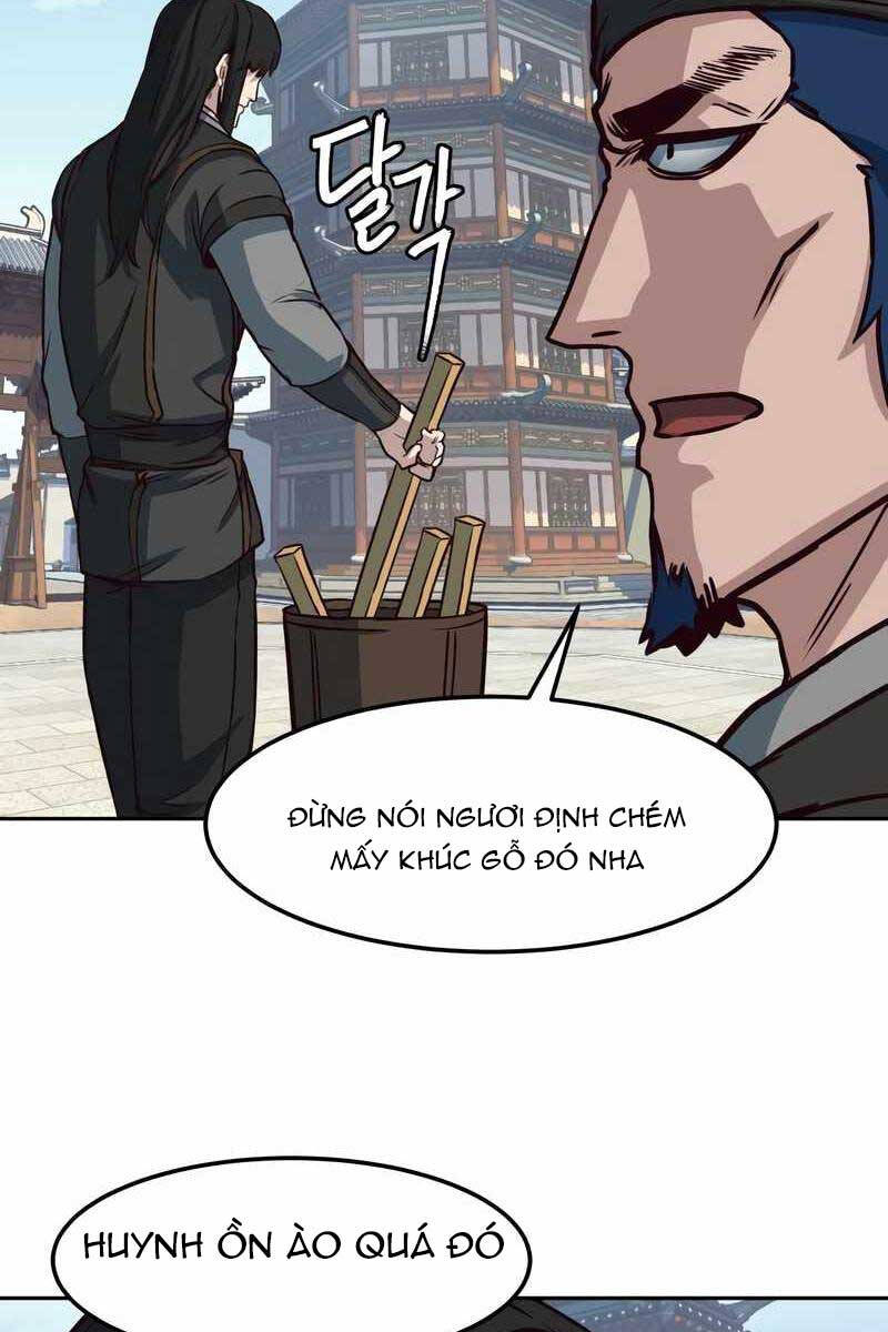 Tuý Kiếm Dạ Hành túy kiếm dạ hành - chapter 69 - Upload bởi truyensieuhay.com