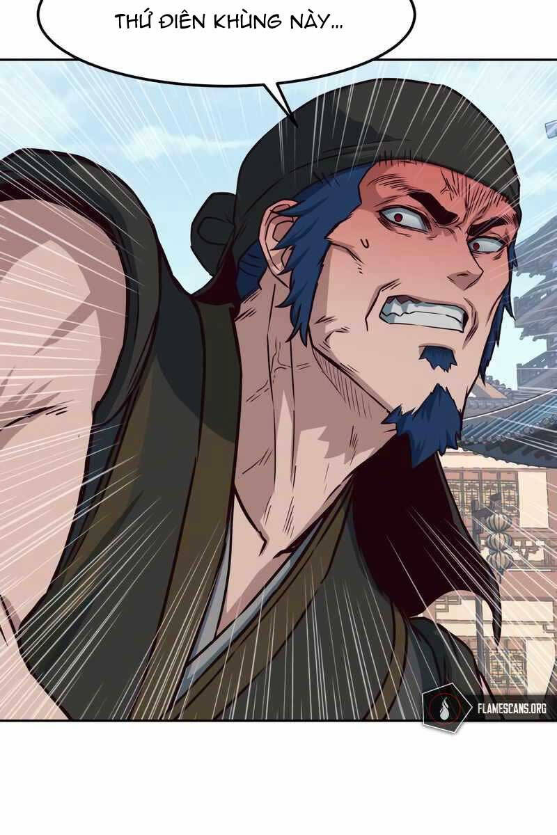 Tuý Kiếm Dạ Hành túy kiếm dạ hành - chapter 69 - Upload bởi truyensieuhay.com