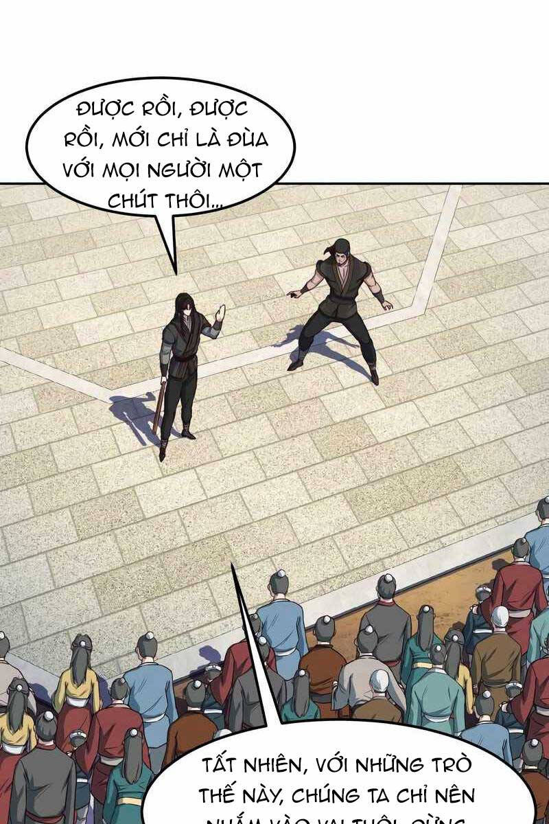 Tuý Kiếm Dạ Hành túy kiếm dạ hành - chapter 69 - Upload bởi truyensieuhay.com