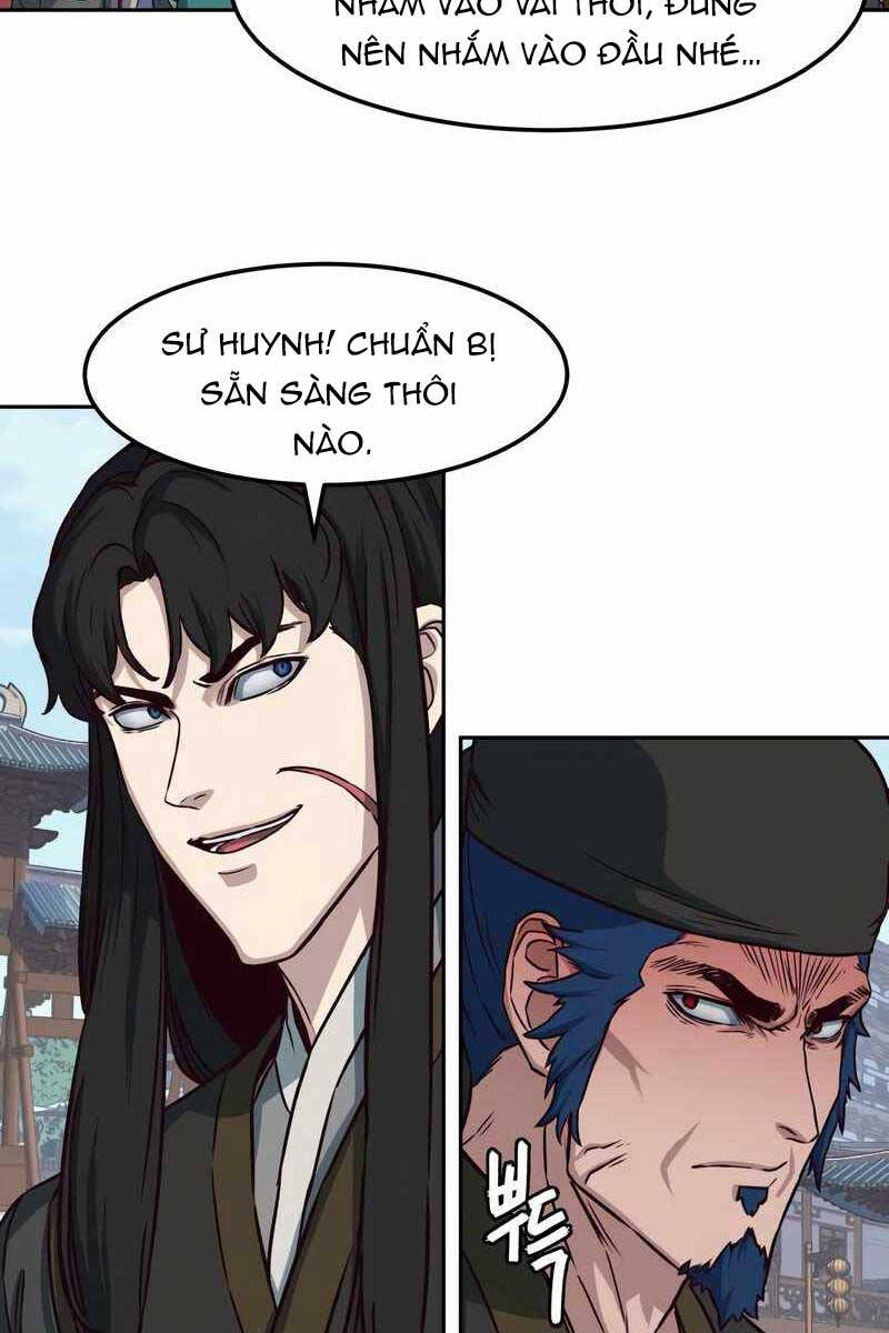 Tuý Kiếm Dạ Hành túy kiếm dạ hành - chapter 69 - Upload bởi truyensieuhay.com