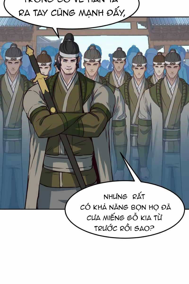 Tuý Kiếm Dạ Hành túy kiếm dạ hành - chapter 69 - Upload bởi truyensieuhay.com