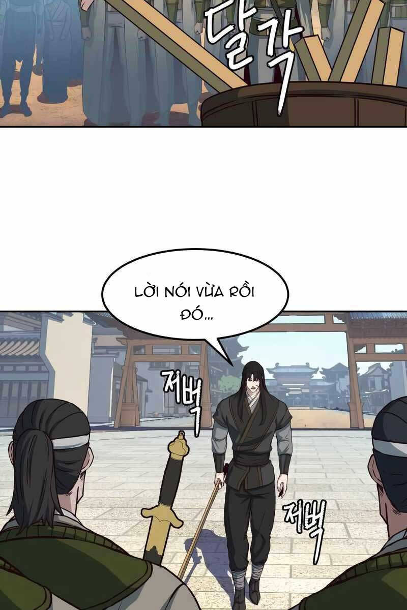 Tuý Kiếm Dạ Hành túy kiếm dạ hành - chapter 69 - Upload bởi truyensieuhay.com