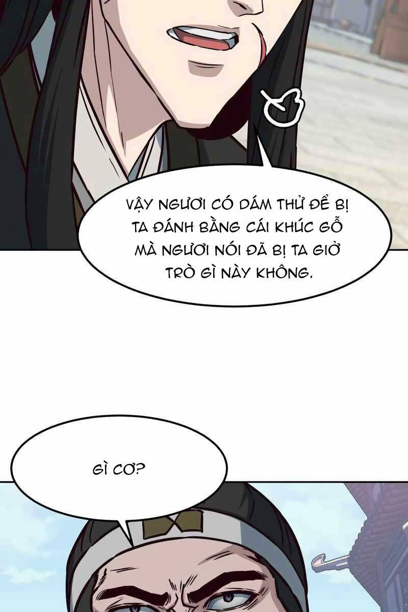 Tuý Kiếm Dạ Hành túy kiếm dạ hành - chapter 69 - Upload bởi truyensieuhay.com