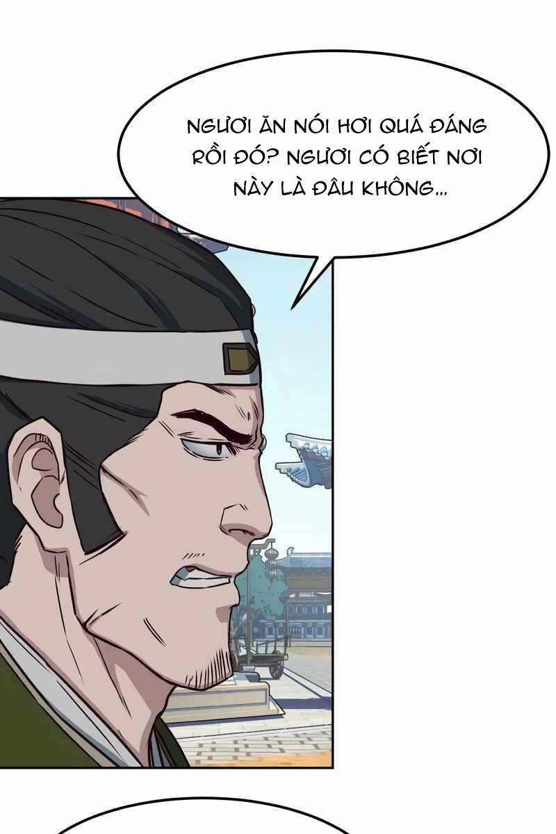 Tuý Kiếm Dạ Hành túy kiếm dạ hành - chapter 69 - Upload bởi truyensieuhay.com