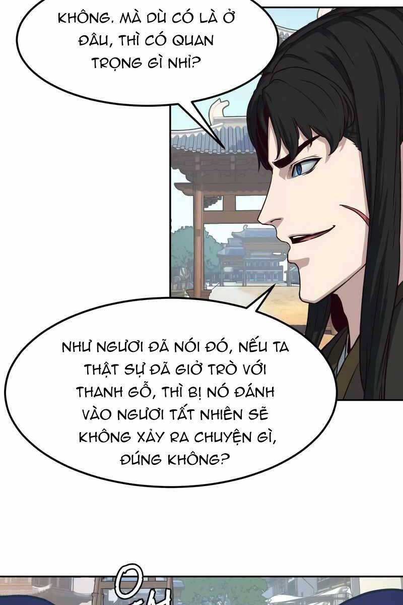 Tuý Kiếm Dạ Hành túy kiếm dạ hành - chapter 69 - Upload bởi truyensieuhay.com