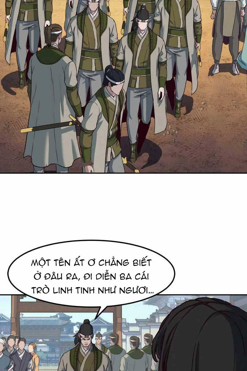 Tuý Kiếm Dạ Hành túy kiếm dạ hành - chapter 69 - Upload bởi truyensieuhay.com