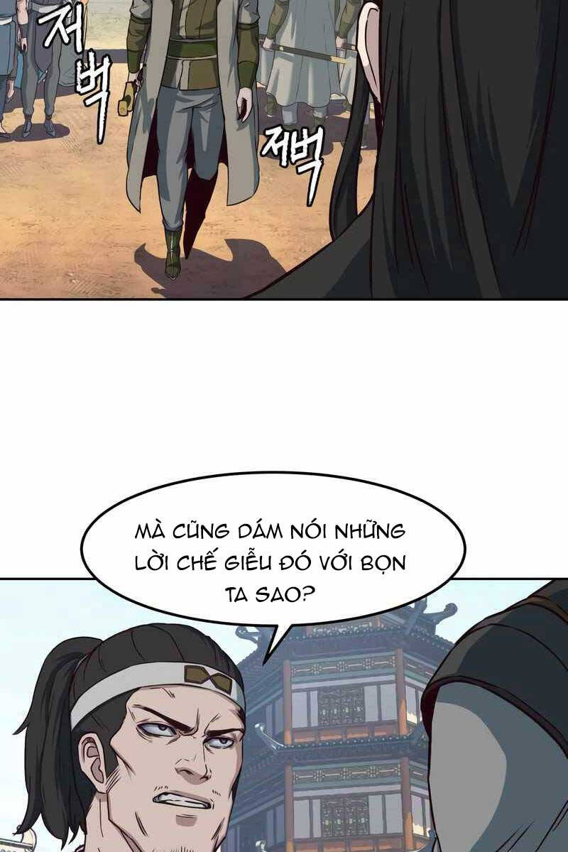 Tuý Kiếm Dạ Hành túy kiếm dạ hành - chapter 69 - Upload bởi truyensieuhay.com