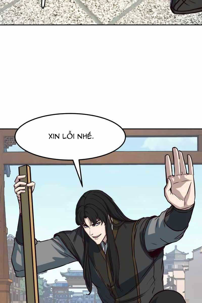 Tuý Kiếm Dạ Hành túy kiếm dạ hành - chapter 69 - Upload bởi truyensieuhay.com