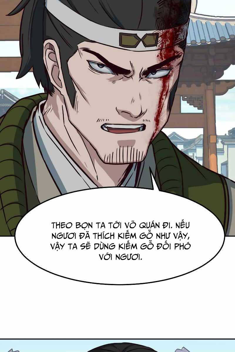 Tuý Kiếm Dạ Hành túy kiếm dạ hành - chapter 70 - Upload bởi truyensieuhay.com