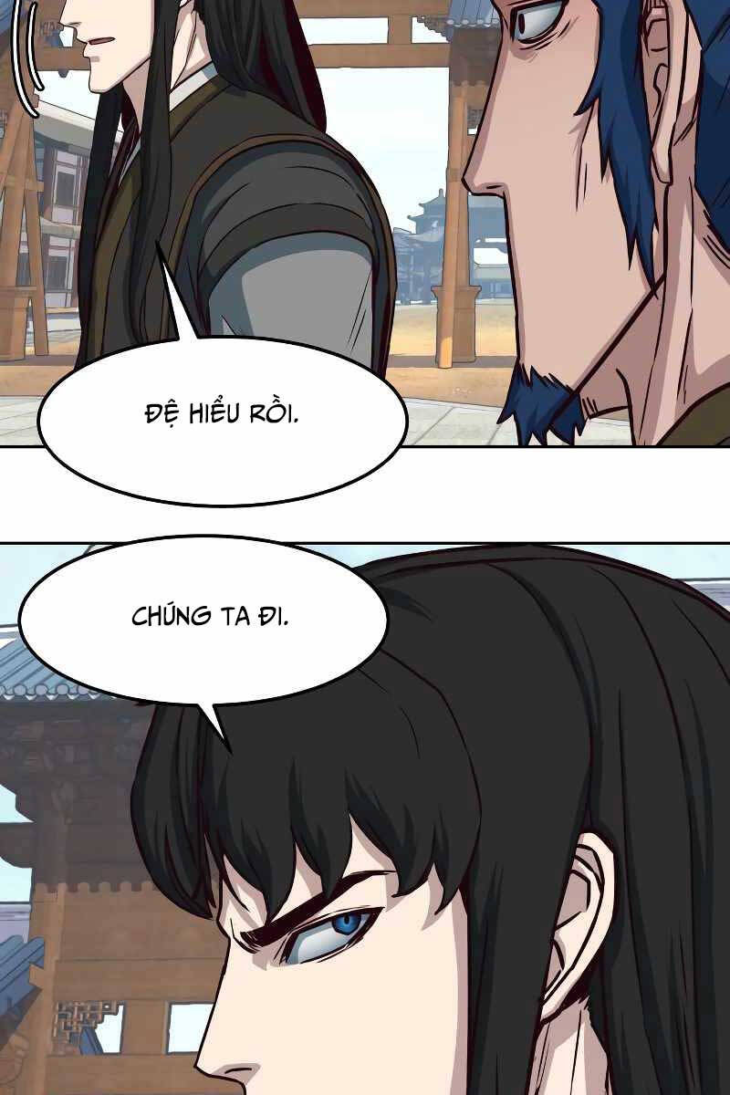 Tuý Kiếm Dạ Hành túy kiếm dạ hành - chapter 70 - Upload bởi truyensieuhay.com