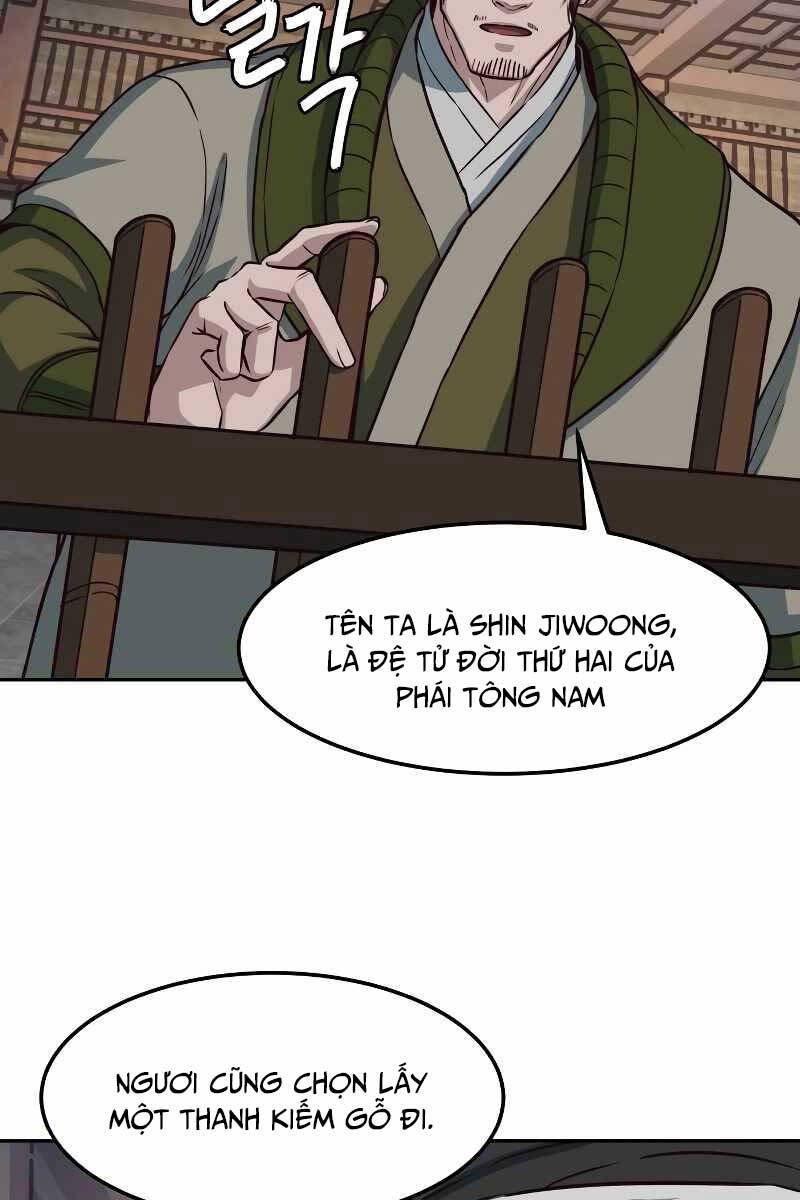 Tuý Kiếm Dạ Hành túy kiếm dạ hành - chapter 70 - Upload bởi truyensieuhay.com