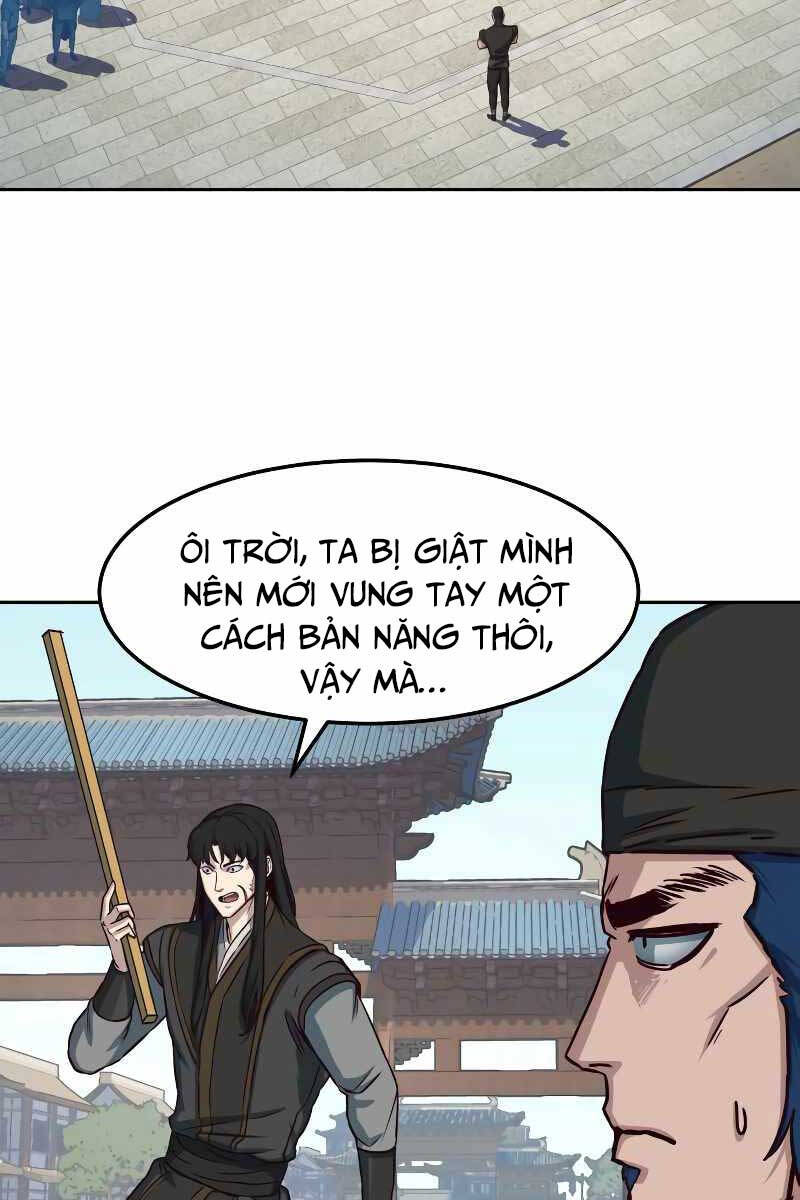 Tuý Kiếm Dạ Hành túy kiếm dạ hành - chapter 70 - Upload bởi truyensieuhay.com