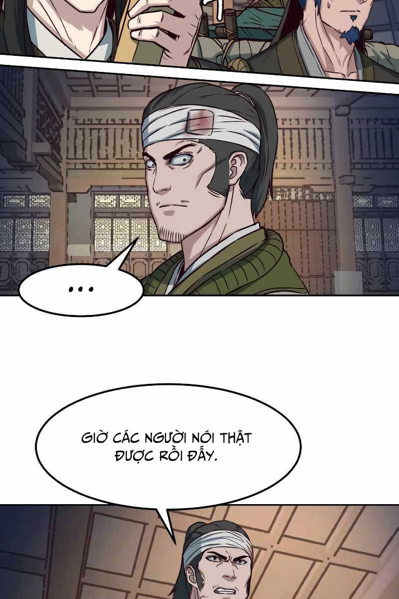 Tuý Kiếm Dạ Hành túy kiếm dạ hành - chapter 70 - Upload bởi truyensieuhay.com