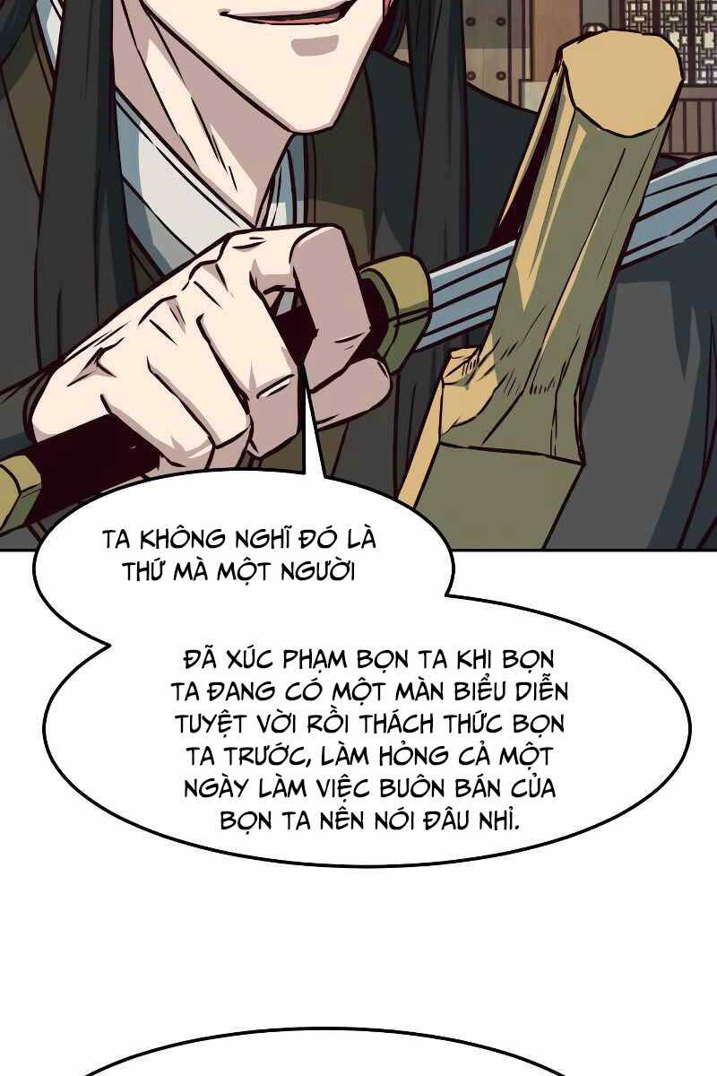 Tuý Kiếm Dạ Hành túy kiếm dạ hành - chapter 70 - Upload bởi truyensieuhay.com